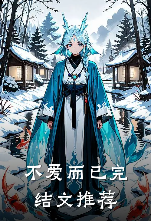 不爱而已完结文推荐