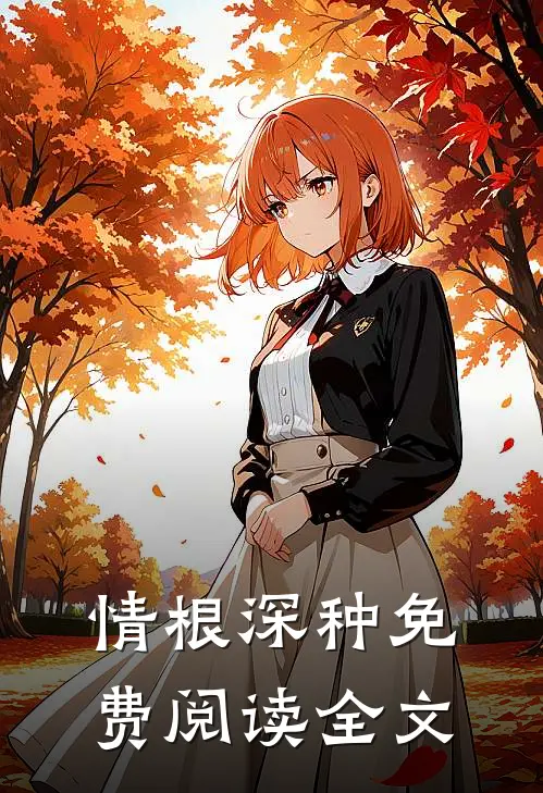 情根深种免费阅读全文