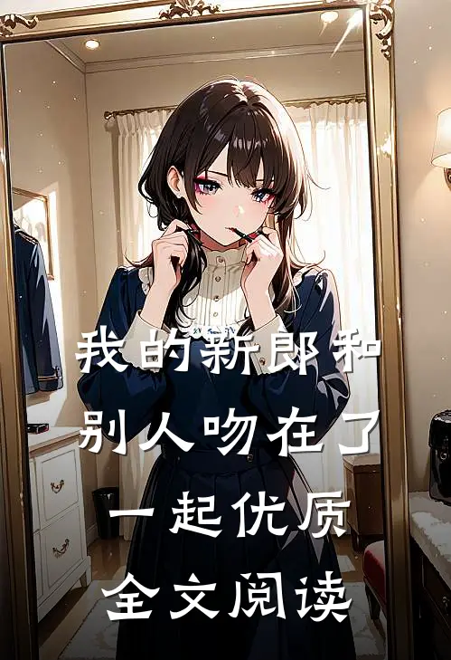 我的新郎和别人吻在了一起优质全文阅读