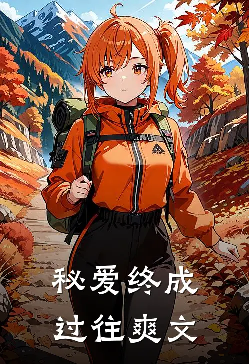 秘爱终成过往爽文