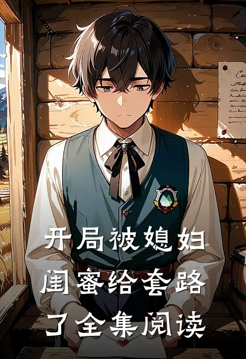 开局被媳妇闺蜜给套路了全集阅读