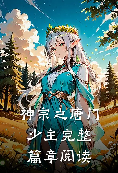 神宗之唐门少主完整篇章阅读
