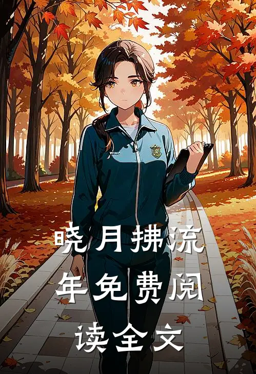 晓月拂流年免费阅读全文