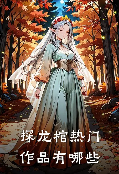 探龙棺热门作品有哪些
