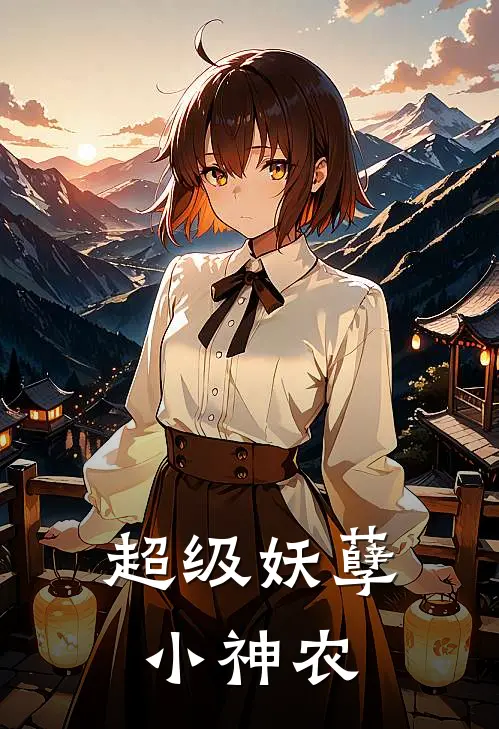 超级妖孽小神农