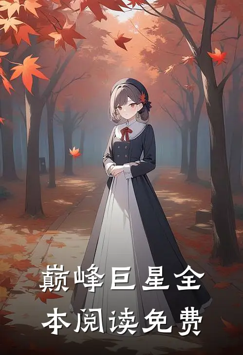 巅峰巨星全本阅读免费
