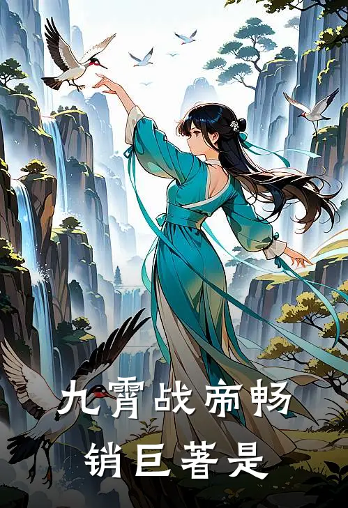 九霄战帝畅销巨著是