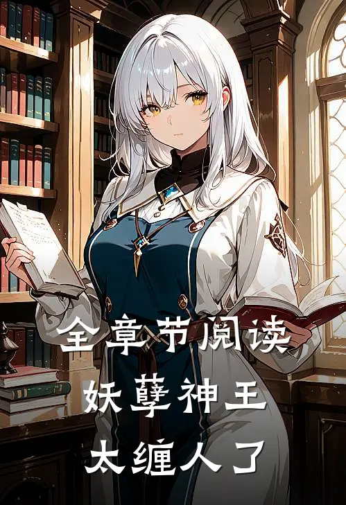 全章节阅读妖孽神王太缠人了