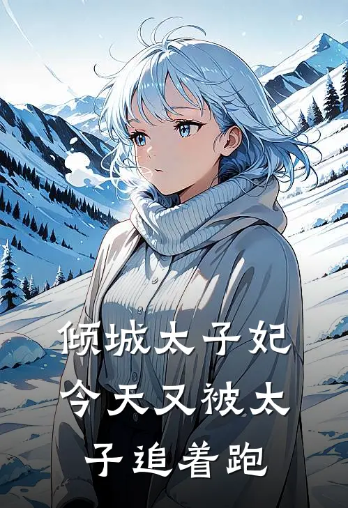 倾城太子妃今天又被太子追着跑