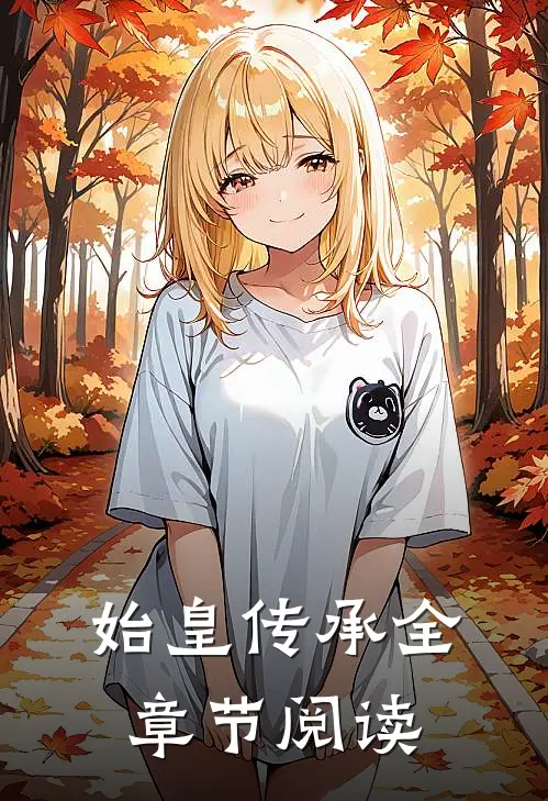 始皇传承全章节阅读