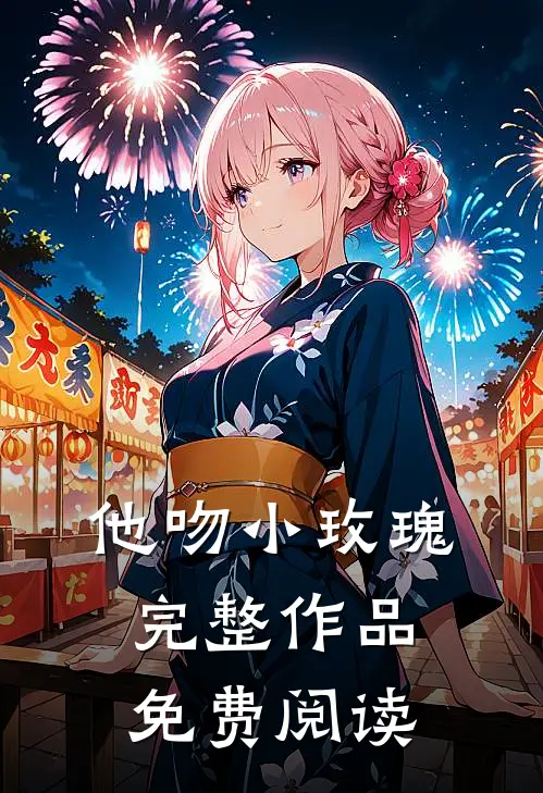 他吻小玫瑰完整作品免费阅读