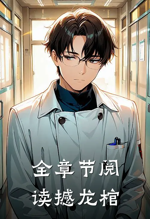 全章节阅读撼龙棺
