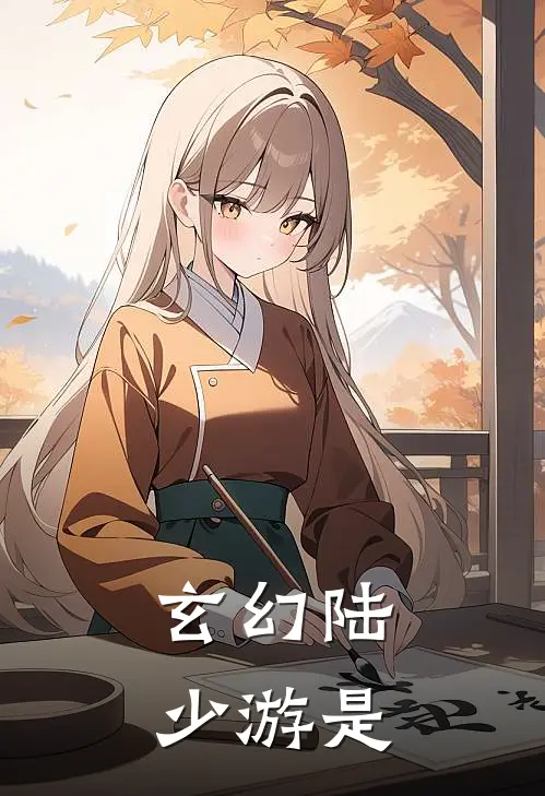 玄幻陆少游是
