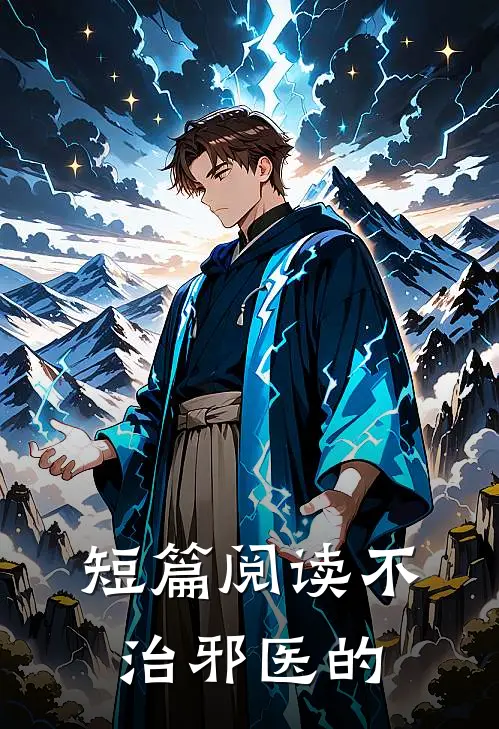 短篇阅读不治邪医的