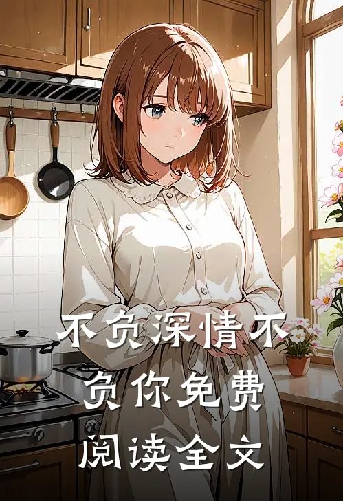 不负深情不负你免费阅读全文