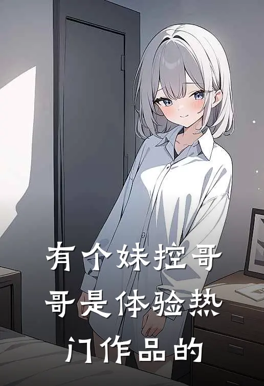 有个妹控哥哥是体验热门作品的