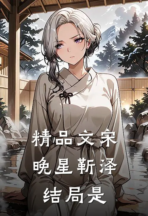 精品文宋晚星靳泽结局是