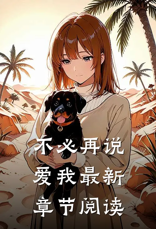 不必再说爱我最新章节阅读