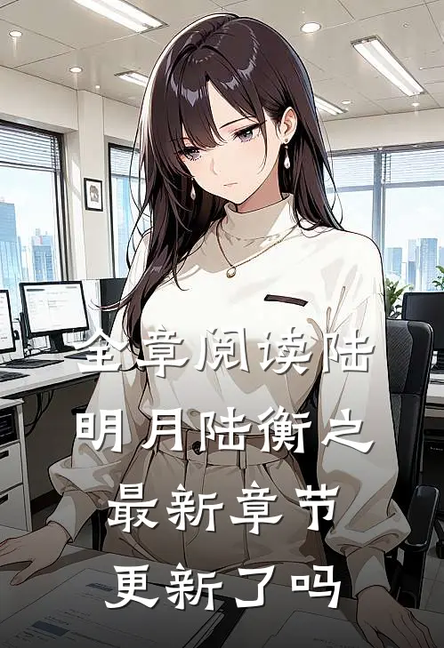 全章阅读陆明月陆衡之最新章节更新了吗