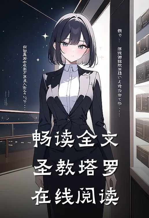 畅读全文圣教塔罗在线阅读