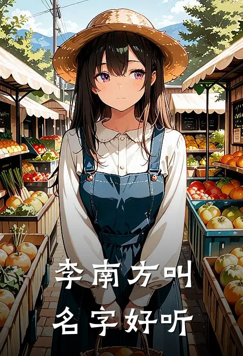 李南方叫名字好听
