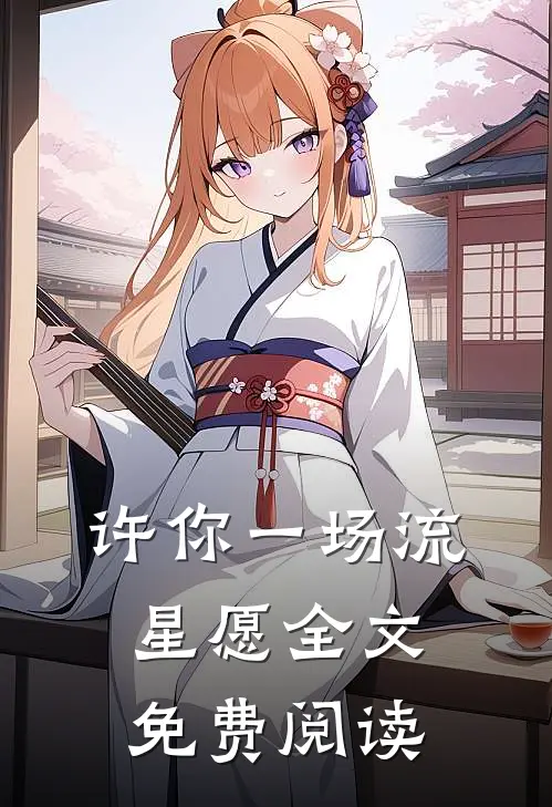 许你一场流星愿全文免费阅读