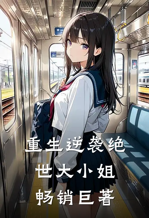 重生逆袭绝世大小姐畅销巨著