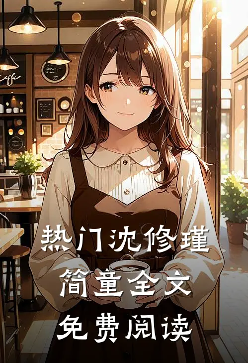 热门沈修瑾简童全文免费阅读