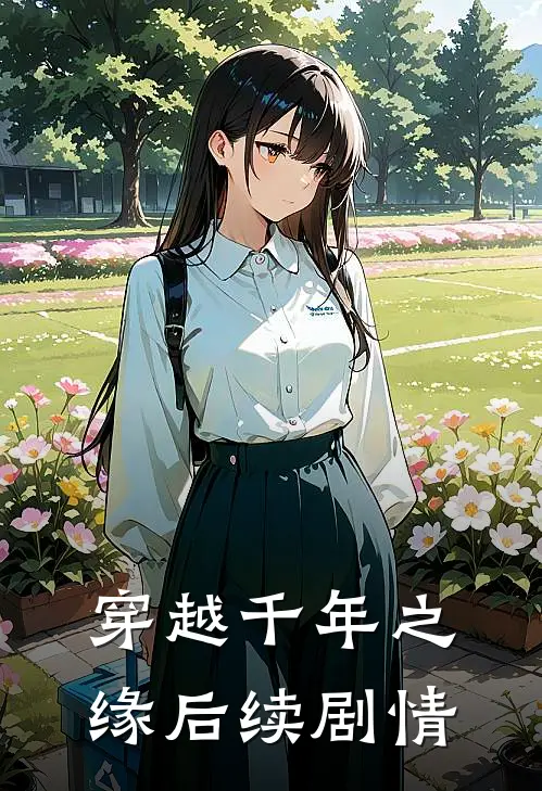 穿越千年之缘后续剧情