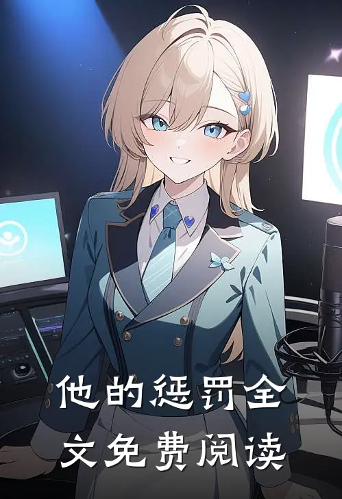 他的惩罚全文免费阅读
