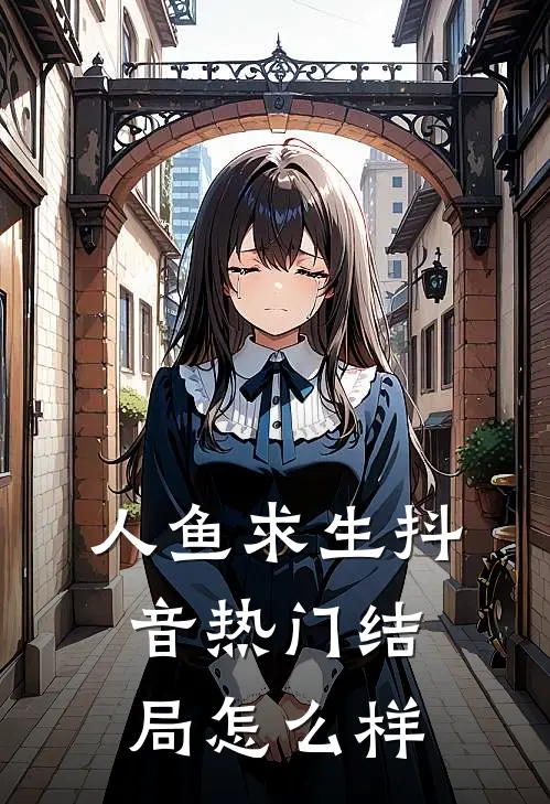 人鱼求生抖音热门结局怎么样