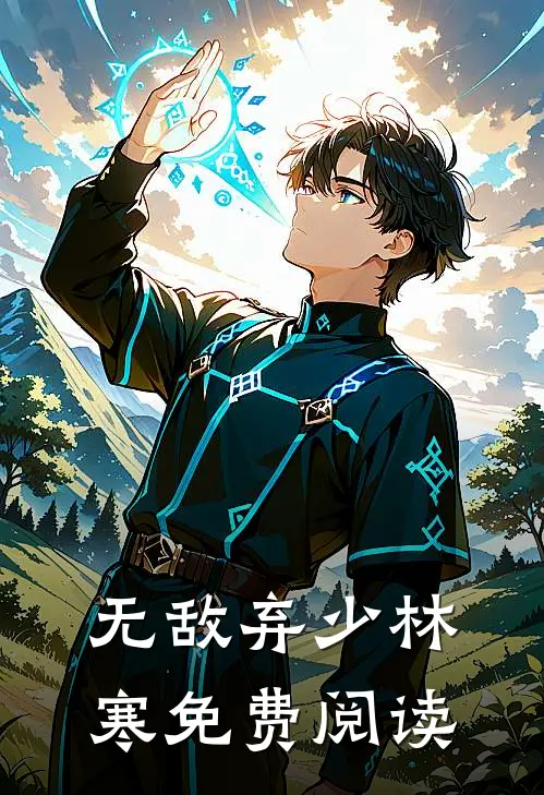无敌弃少林寒免费阅读