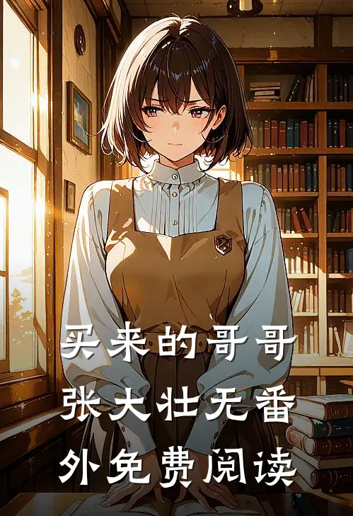 买来的哥哥张大壮无 番外免费阅读
