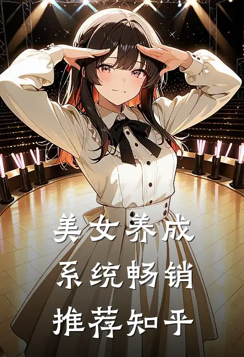 美女养成系统畅销推荐知乎
