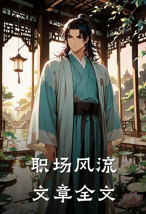 职场风流文章全文