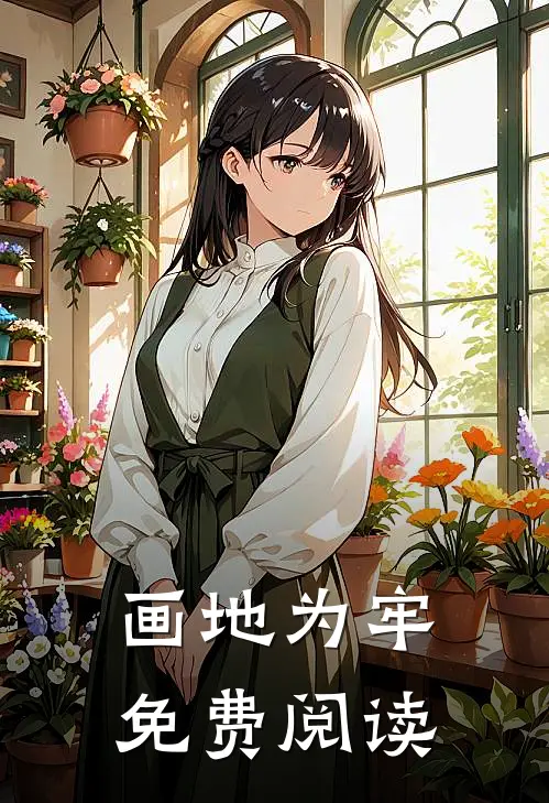 画地为牢免费阅读