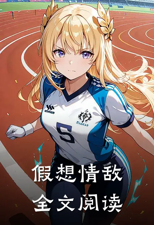 假想情敌全文阅读