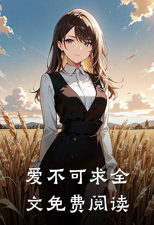 爱不可求全文免费阅读