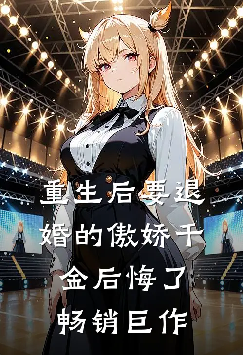 重生后要退婚的傲娇千金后悔了畅销巨作