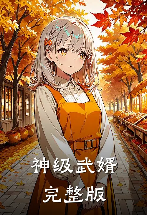 神级武婿完整版