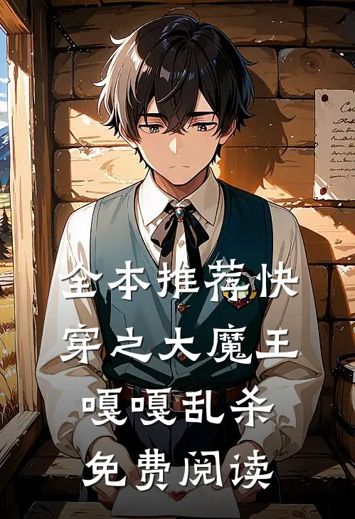 全本推荐快穿之大魔王嘎嘎乱杀免费阅读
