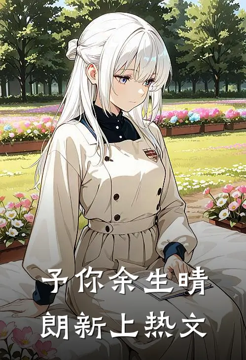 予你余生晴朗新上热文