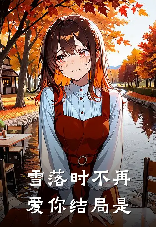 雪落时不再爱你结局是