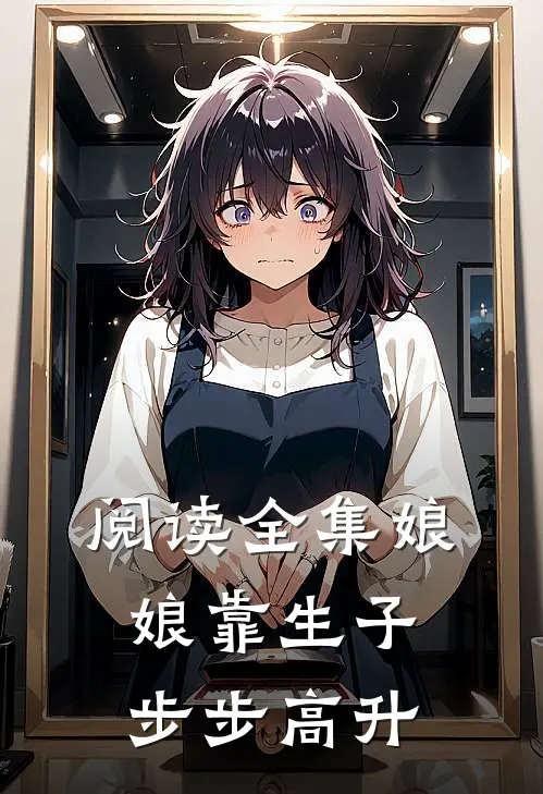阅读全集娘娘靠生子步步高升