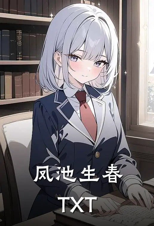 凤池生春TXT
