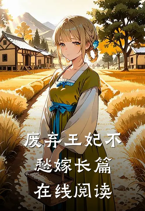 废弃王妃不愁嫁长篇在线阅读