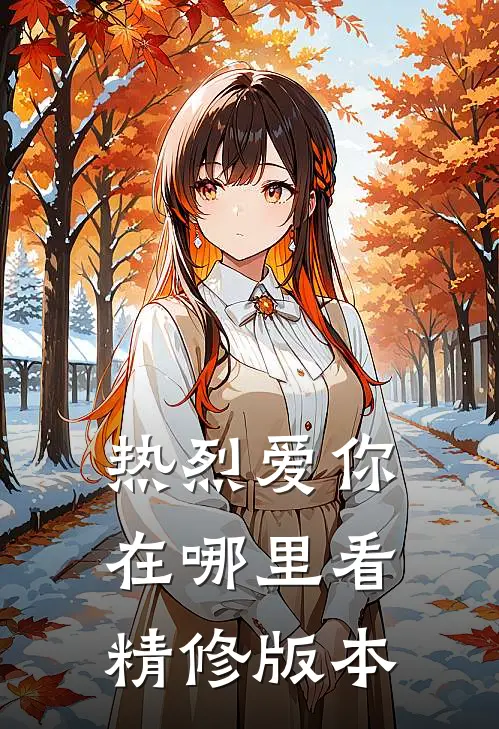 热烈爱你在哪里看精修版本