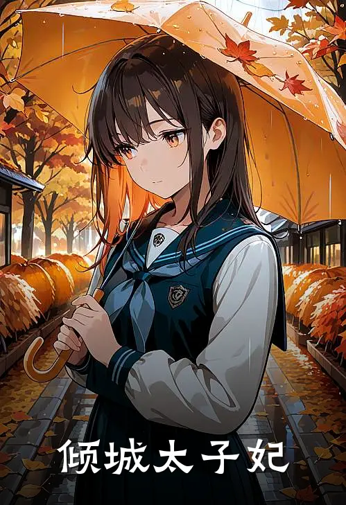 倾城太子妃
