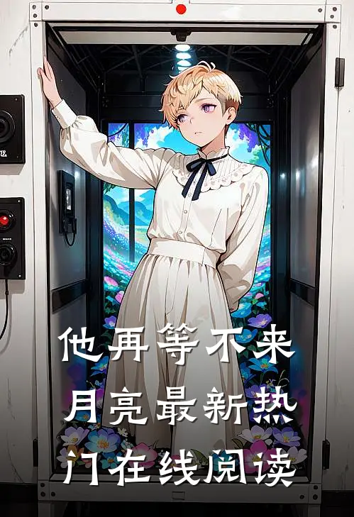 他再等不来月亮最新热门在线阅读