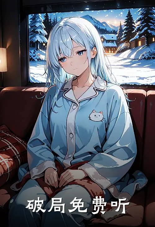 破局免费听